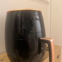 ノンフライヤーの画像