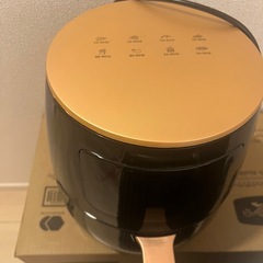 ノンフライヤーの画像