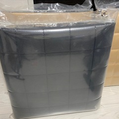 吸音材 防音材 50cm×50cm 40枚（10枚が4セット）の画像