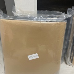 吸音材 防音材 50cm×50cm 40枚（10枚が4セット）の画像