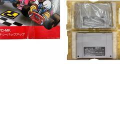 186000 現状品 任天堂  スーパーファミコン 2点まとめ売り [1000025371559]の画像