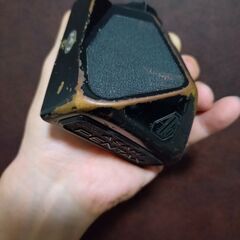 良品　ASAHI　PENTAX 6x7　のファインダーの画像