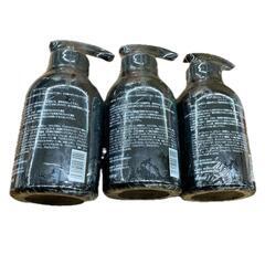 SG00001 つるりんちょ。ブースターシャンプー300ml 3点まとめ売り [1000027783022]の画像
