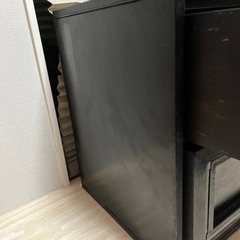 2段タンスの画像