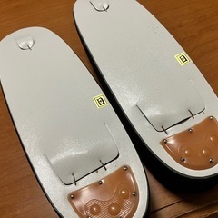喪服用　草履　　未使用の画像