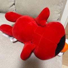 もっちりセサミストリートの画像