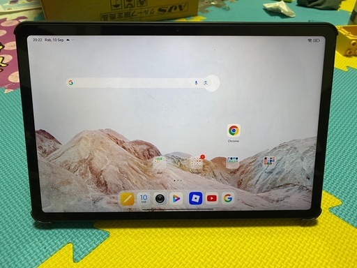 シャオミREDMI PAD 2 タブレット