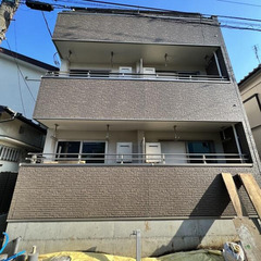 ⭐️トリプルゼロ物件⭐️ 敷金/礼金/仲手0円 😄審査通過率90...