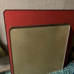 テーブルの板だけの画像