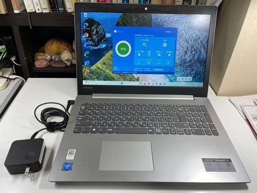 【美品】【大画面】Windows11 office2016付