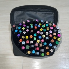 コピックの画像