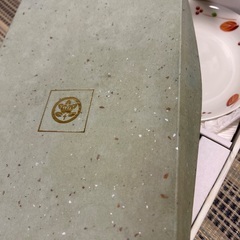 皿セット５×２の画像