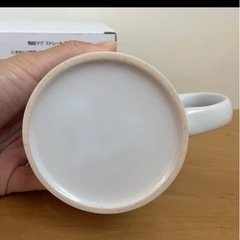 ヤクルト球団承認グッズ  Sマグカップ（ロゴバージョン）の画像