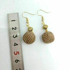 4ペアセット②　ハンドメイドピアス　大人かわいい　まとめ売りの画像
