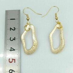 4ペアセット②　ハンドメイドピアス　大人かわいい　まとめ売りの画像
