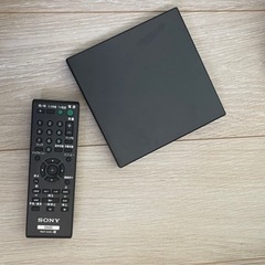 DVDプレイヤーの画像