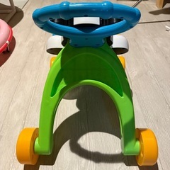 フィッシャープライスの画像