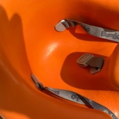 BUMBO ベビーチェアの画像