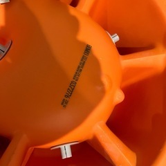 BUMBO ベビーチェアの画像