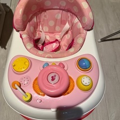 エンジョイウォーカーステップ2の画像