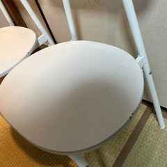 ダイニングチェアの画像