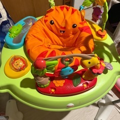 フィッシャープライスの画像