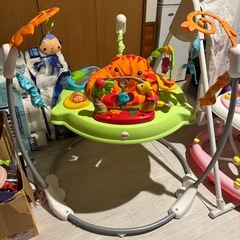 フィッシャープライスの画像