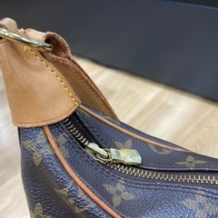 LOUIS VUITTONブローニュ30 M51265)のショルダーバッグが買取入荷しました！の画像