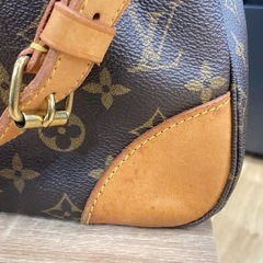 LOUIS VUITTONブローニュ30 M51265)のショルダーバッグが買取入荷しました！の画像