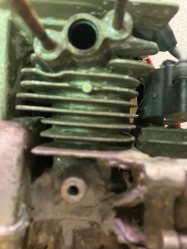 ホンダ製GX25エンジン4ストローク草刈り機