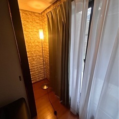 照明の画像