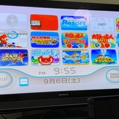 「値下げ」Wiiの画像
