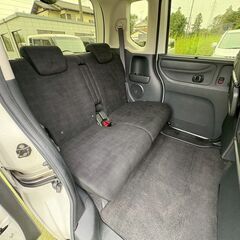 H29年式　N-BOX　G　SSﾊﾟｯｹｰｼﾞ★車検R8年3月15日★の画像