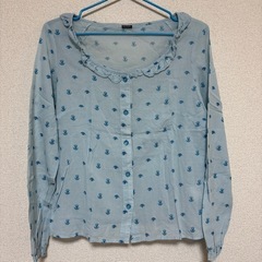 90年 HYSTERIC GLAMOUR 3着セットの画像