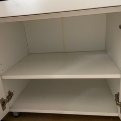 棚の画像