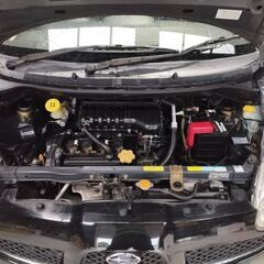 希少 5速 MT 公認 美車 8万km 車検1年弱 名義変更0円 ワンセグナビ ドラレコ スバル R1 R 4気筒 DOHC ツインカム マフラー 4輪独立の画像