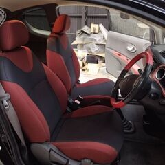 希少 5速 MT 公認 美車 8万km 車検1年弱 名義変更0円 ワンセグナビ ドラレコ スバル R1 R 4気筒 DOHC ツインカム マフラー 4輪独立の画像
