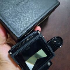 PENTAX67 TTLファインダーの画像