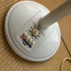 扇風機　受け渡し予定者決まりました
の画像