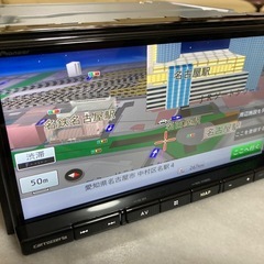 ☪️カロッツェリア 楽NAVI☪️Bluetoothの画像
