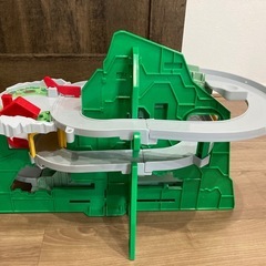 やまのぼりドライブ　タカラトミー　の画像