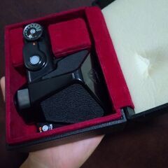 PENTAX67 TTLファインダーの画像
