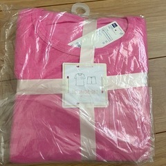 GU パジャマ　2着の画像
