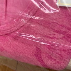 GU パジャマ　2着の画像