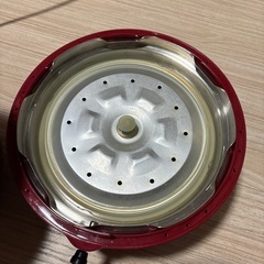 電気圧力鍋の画像