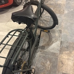 自転車の画像