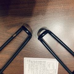 折り畳みテーブルの画像