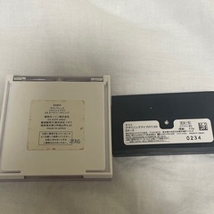 sopoアイシャドウ　KATE アイブロウ　セット　　の画像