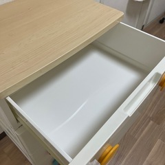 【引取り決まりました】衣装ケースの画像