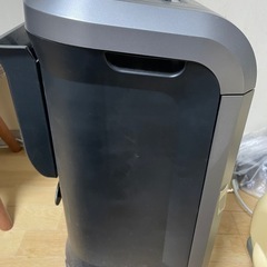 シュレッダーの画像